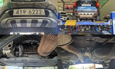 KG_Mobility_Ssangyong KORANDO 2012, 123874 км, за 1886.55 USD - фото 20