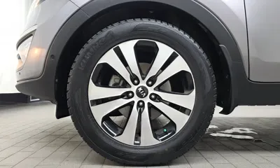 Kia Sportage 2012, 100833 км, за 4098.36 USD