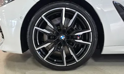 BMW 8-Series 2025, 4339 км, за 62360.51 USD