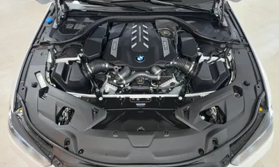 BMW 8-Series 2025, 4339 км, за 61800.73 USD - фото 6