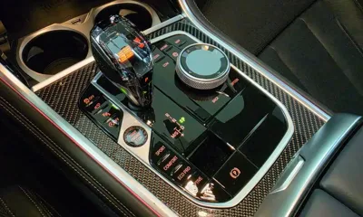 BMW 8-Series 2025, 4339 км, за 61800.73 USD - фото 9