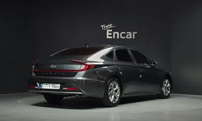 Hyundai Sonata 2020, 132562 км, за 7214.13 USD