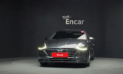 Hyundai Sonata 2020, 132562 км, за 7214.13 USD