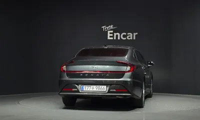 Hyundai Sonata 2020, 132562 км, за 7214.13 USD