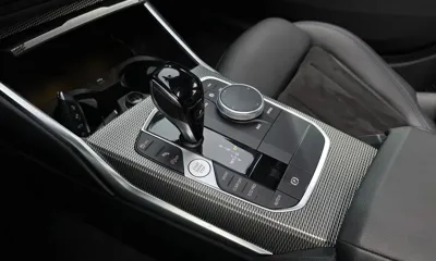 BMW 3-Series 2021, 84111 км, за 18445.58 USD - фото 9