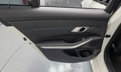 BMW 3-Series 2021, 84111 км, за 18445.58 USD - фото 25