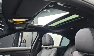 BMW 3-Series 2021, 84111 км, за 18445.58 USD - фото 31