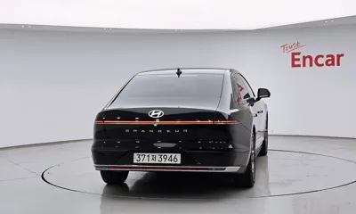 Hyundai Grandeur 2023, 83168 км, за 16588.62 USD