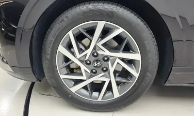 Hyundai Grandeur 2023, 83168 км, за 16588.62 USD