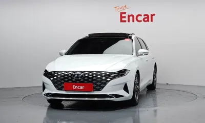 Hyundai Grandeur 2020, 128489 км, за 14039.72 USD