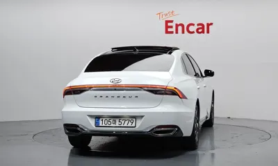Hyundai Grandeur 2020, 128489 км, за 14039.72 USD