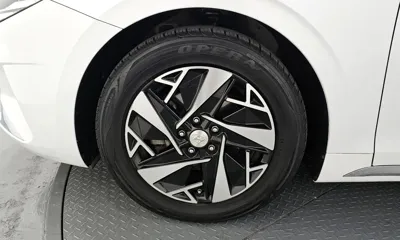 Hyundai Grandeur 2020, 128489 км, за 14039.72 USD