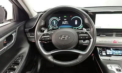 Hyundai Grandeur 2020, 128489 км, за 14039.72 USD - фото 13
