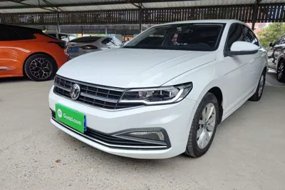Volkswagen Bora · 2021 год