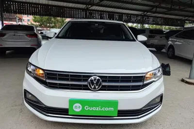 Volkswagen Bora 2021, 135800 км, за 9203 USD