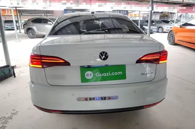 Volkswagen Bora 2021, 135800 км, за 9203 USD