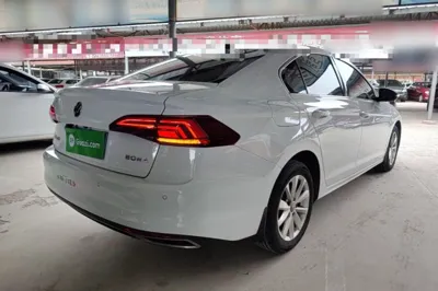 Volkswagen Bora 2021, 135800 км, за 9203 USD - фото 6