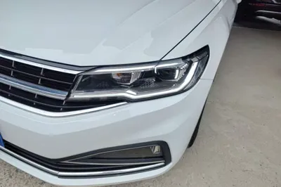 Volkswagen Bora 2021, 135800 км, за 9203 USD - фото 8
