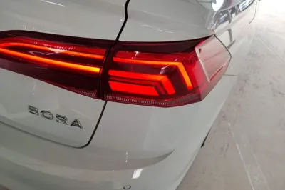 Volkswagen Bora 2021, 135800 км, за 9203 USD - фото 9