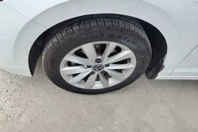 Volkswagen Bora 2021, 135800 км, за 9203 USD - фото 10