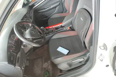 Volkswagen Bora 2021, 135800 км, за 9203 USD - фото 17