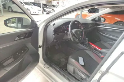 Volkswagen Bora 2021, 135800 км, за 9203 USD - фото 18