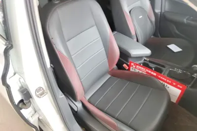Volkswagen Bora 2021, 135800 км, за 9203 USD - фото 19