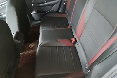 Volkswagen Bora 2021, 135800 км, за 9203 USD - фото 20