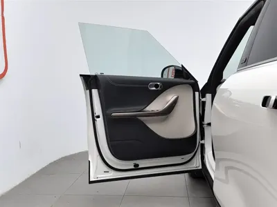 Smart Smart #1 2022, 68900 км, за 14243.4 USD - фото 8