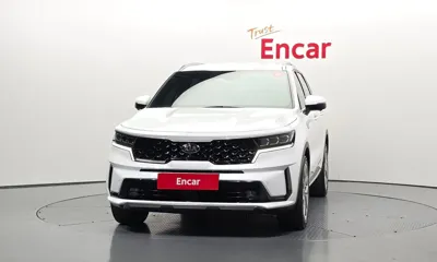 Kia Sorento 2021, 91035 км, за 16738.87 USD
