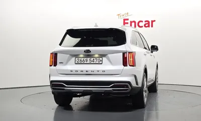 Kia Sorento 2021, 91035 км, за 16738.87 USD
