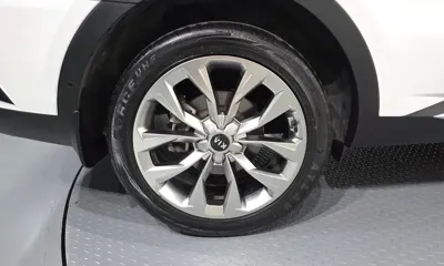 Kia Sorento 2021, 91035 км, за 16738.87 USD
