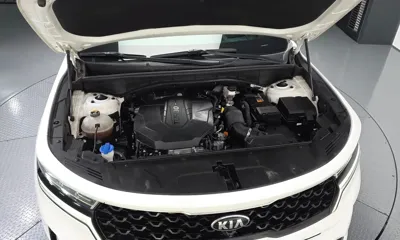Kia Sorento 2021, 91035 км, за 16738.87 USD - фото 6