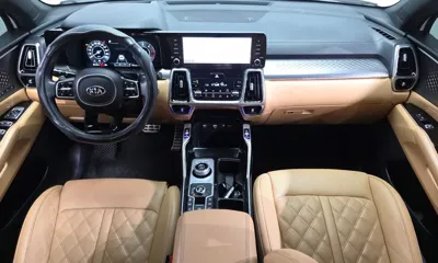 Kia Sorento 2021, 91035 км, за 16738.87 USD - фото 7