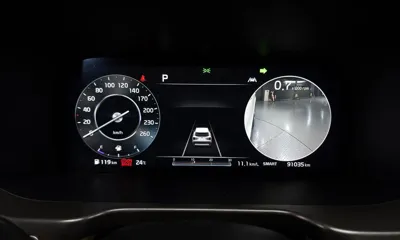 Kia Sorento 2021, 91035 км, за 16738.87 USD - фото 8