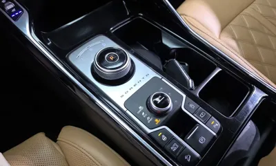 Kia Sorento 2021, 91035 км, за 16738.87 USD - фото 9