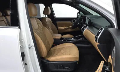 Kia Sorento 2021, 91035 км, за 16738.87 USD - фото 11