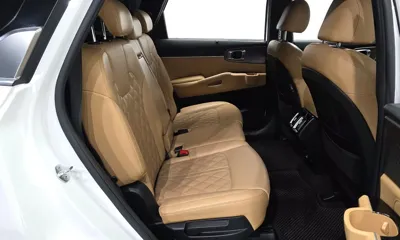 Kia Sorento 2021, 91035 км, за 16738.87 USD - фото 12