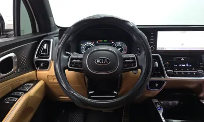 Kia Sorento 2021, 91035 км, за 16738.87 USD - фото 13