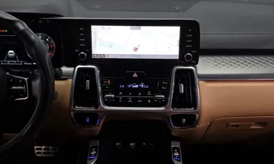 Kia Sorento 2021, 91035 км, за 16738.87 USD - фото 14