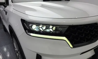Kia Sorento 2021, 91035 км, за 16738.87 USD - фото 22
