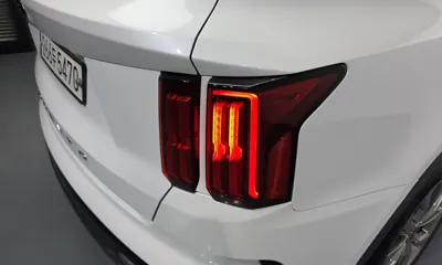 Kia Sorento 2021, 91035 км, за 16738.87 USD - фото 23
