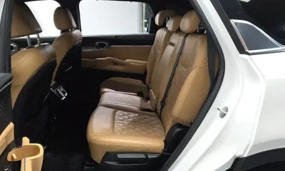 Kia Sorento 2021, 91035 км, за 16738.87 USD - фото 26