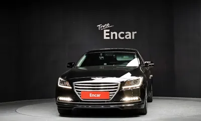 Hyundai Genesis 2014, 148586 км, за 4294.68 USD