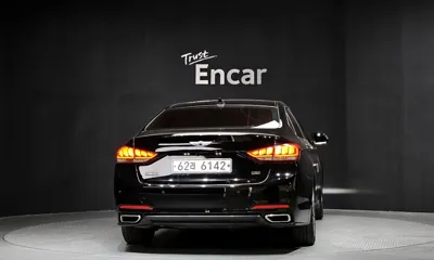 Hyundai Genesis 2014, 148586 км, за 4294.68 USD
