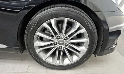 Hyundai Genesis 2014, 148586 км, за 4294.68 USD