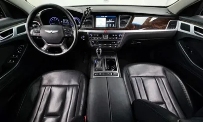 Hyundai Genesis 2014, 148586 км, за 4294.68 USD - фото 7