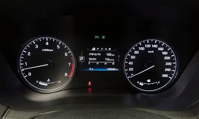 Hyundai Genesis 2014, 148586 км, за 4294.68 USD - фото 8