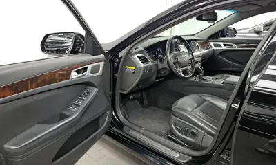 Hyundai Genesis 2014, 148586 км, за 4294.68 USD - фото 10