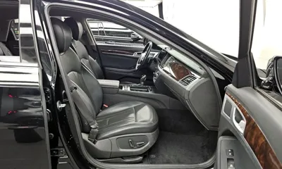 Hyundai Genesis 2014, 148586 км, за 4294.68 USD - фото 11